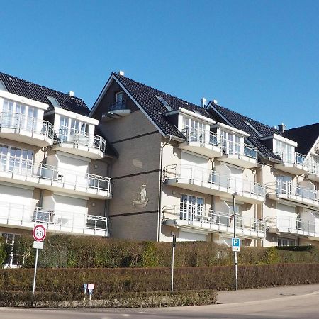 Hanseaten-Residenz-Fis-501 Scharbeutz Exterior foto